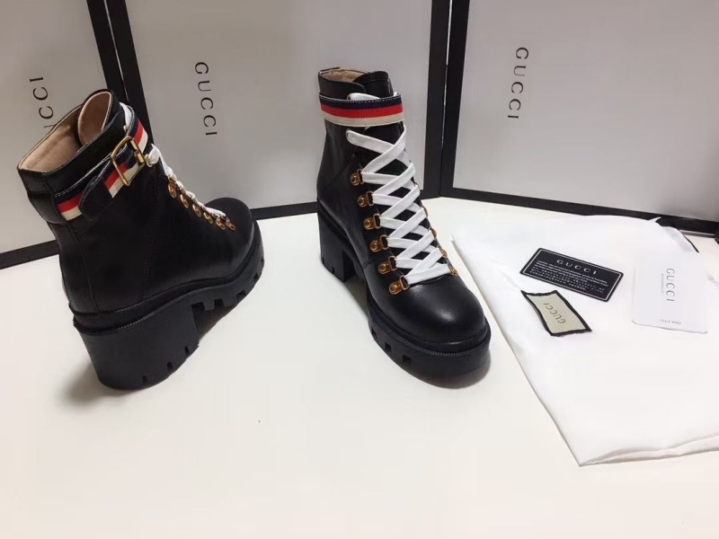 Gucci Boots